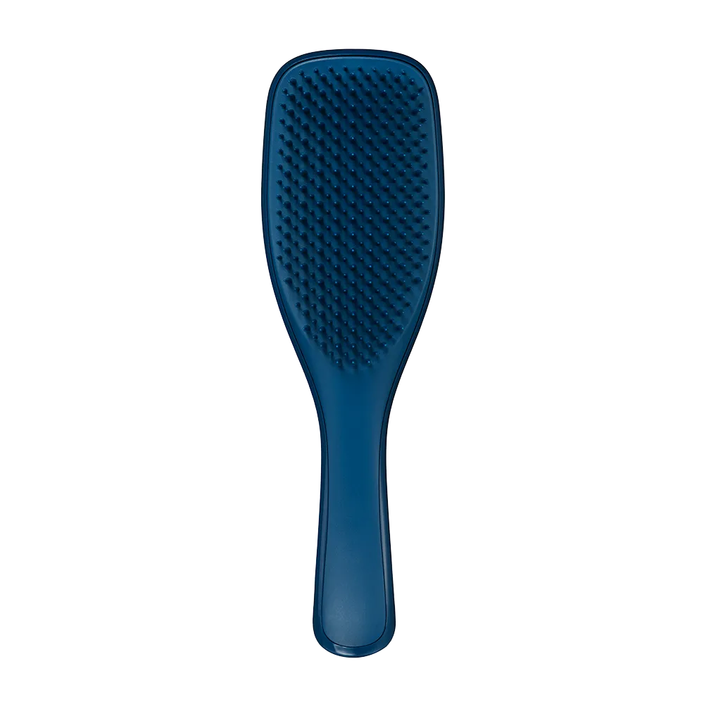 Tangle Teezer The Ultimate Detangler Naturally Curly Galactic Blue - Щітка для Волосся - фото №1 Tangle Teezer The Ultimate Detangler Naturally Curly Galactic Blue - Щітка для Волосся - фото №1